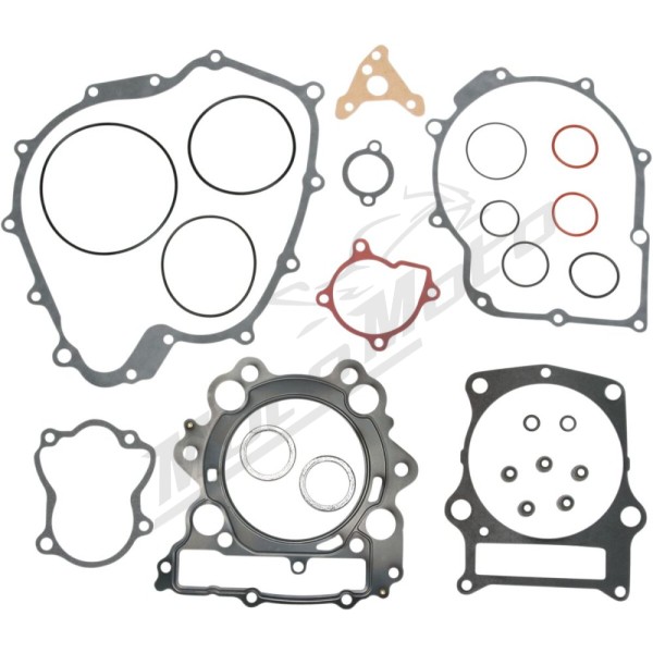 MOOSE OFFROAD Complete Gasket Kit Yamaha YFM / YXR 660 02-08