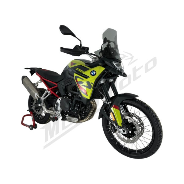 WRS TOURING Priekinis stiklas Lengvai Tamsintas BMW F900GS ABS 2024