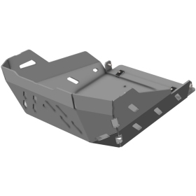 CROSS-PRO Trail Skid Plate Suzuki V-Strom 800cc 23-25