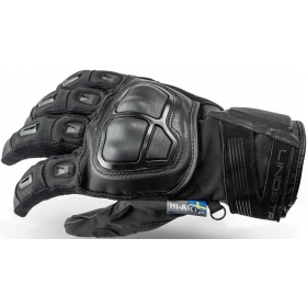 Lindstrands Sveg Waterproof Motorcycle Gloves