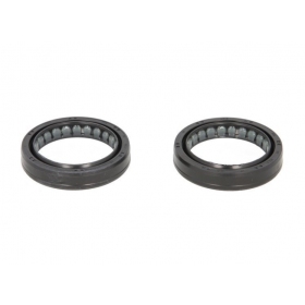 Oil seals P40FORK455138 40X52.2X10/10.5 APRILIA / HM / HONDA 50-125 2001-2010 2pcs