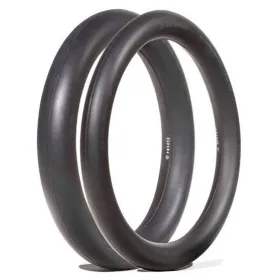 Padangos kamera Dunlop 120/90 R19 (mx) tiesus ventilis