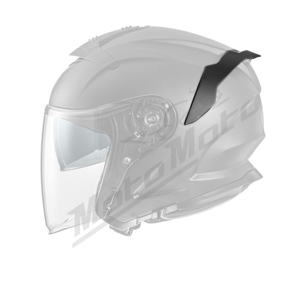PREMIER HELMETS JT5 Helmet Spoiler