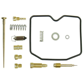 Bronco carburetor repair kit Suzuki LTA / LTF 400 08-09