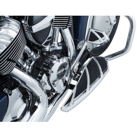 KURYAKYN Phantom Driver Floorboards Chief / Chieftain / Roadmaster / Springfield 1810/1890 14-22
