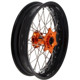 RFX Race SM Complete Front Wheel 17x3,50 KTM SX / EXC-F / EXC 125/500 03-24