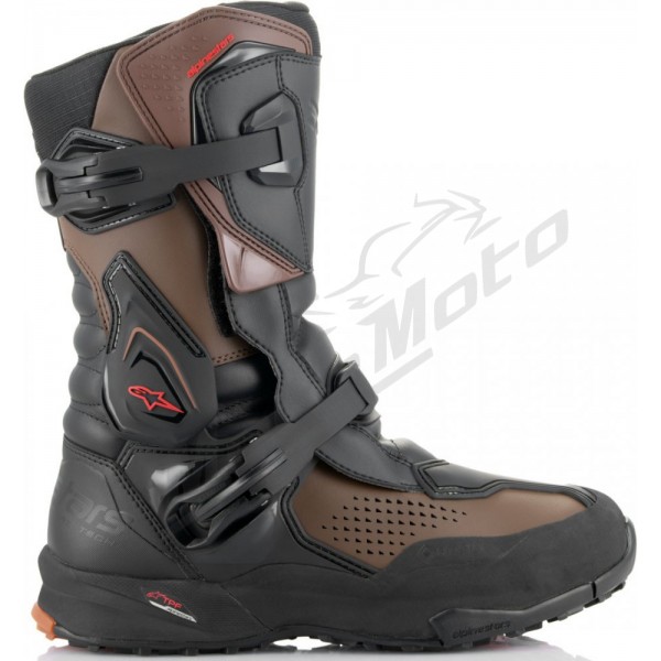 Botas Alpinestars RT-8 GORE-TEX - Tienda MotoCenter