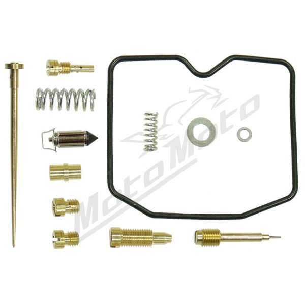 Bronco carburetor repair kit Suzuki LTA / LTF 400 08-09