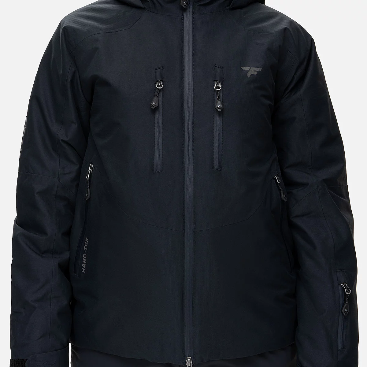 Finntrail Atlas W 3461 Womens Jacket
