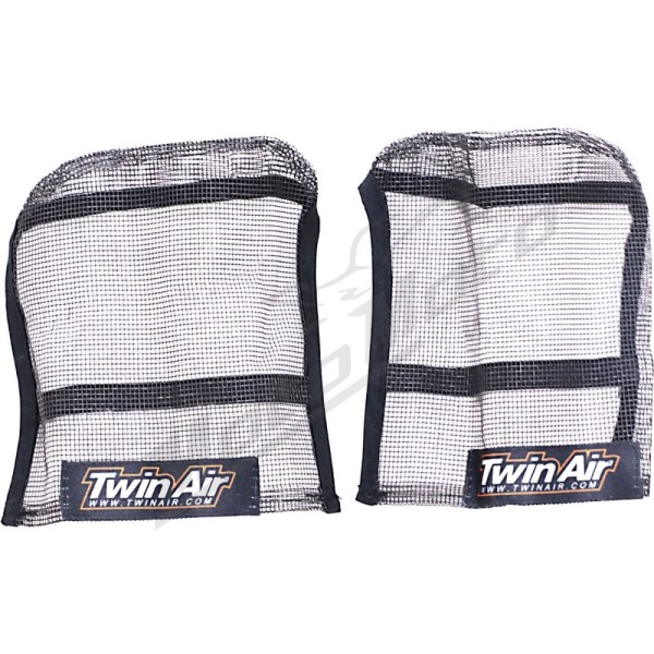 TWIN AIR Radiator Sleeves GasGas / Husqvarna / KTM 50cc 12-22