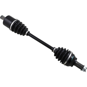 MOOSE OFFROAD Priekinio pusašio komplektas Polaris RZR / Scrambler / Sportsman 850-1000cc 16-24