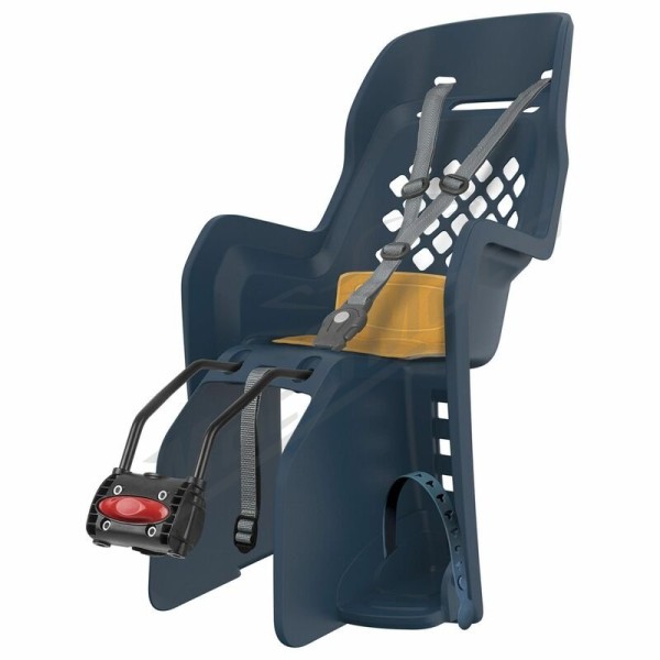 POLISPORT Joy FF Rear Child Bike Seat Frame Mounting 