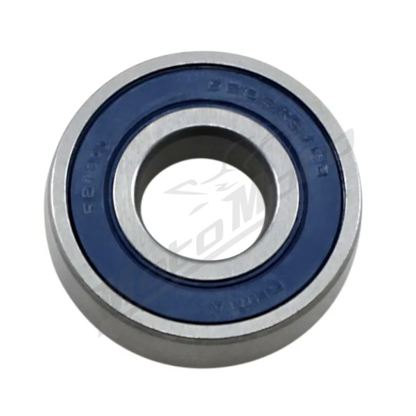 PARTS UNLIMITED Wheel Bearing 40x17x12mm