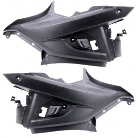 Central side cover OEM YAMAHA AEROX 2013-2018 1pc