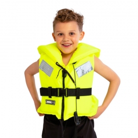 Jobe Comfort Boating Life Vest