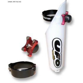 UFO šakės užrakto sistemos mygtuko kompl. Yamaha YZ 125-450 08-21