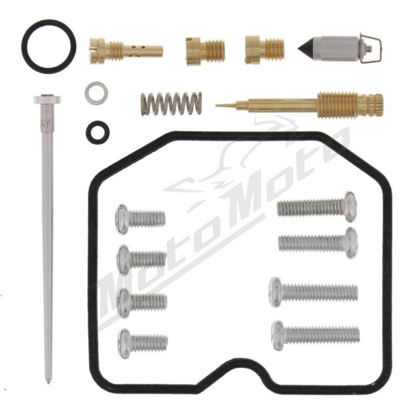 ALL BALLS Carburetor Repair Kit Suzuki LT-A / LT-F 500 03-07