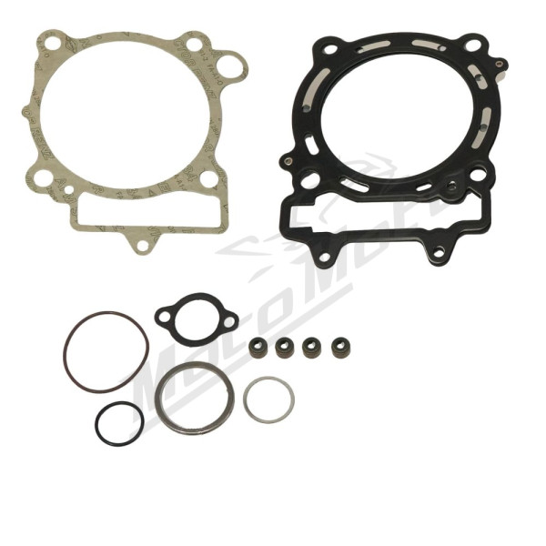 Artein Gaskets top end gasket kit KAWASAKI KX 450F 16-18
