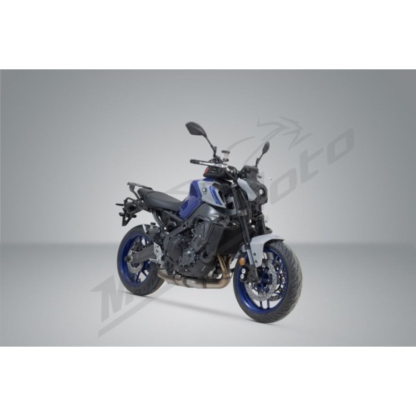 SW-MOTECH SLC šoninės daiktadėžės laikiklis Dešinys Yamaha MT-09 20-25