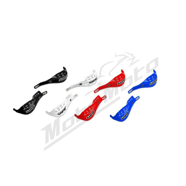 UFO Jumpy Universal Steering Wheel Protectors Ø22mm