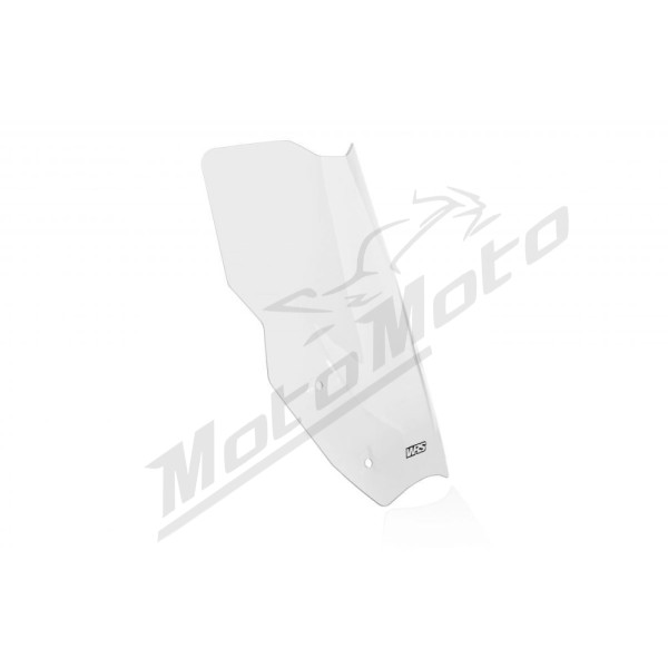 WRS BM090T CAPONORD Priekinis stiklas Skaidrus BMW R1300GS ABS 23-25