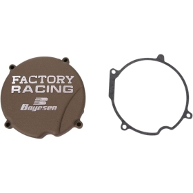 BOYESEN Factory Ignition Cover HONDA CR 500 84-01