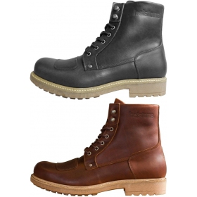 Helstons Mountain Motorcycle Boots