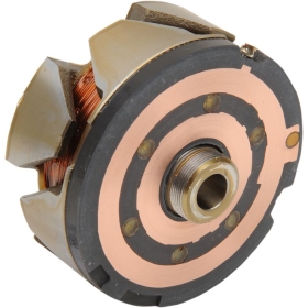 RICK'S MOTORSPORT ELECTRIC Alternator Rotor Yamaha XS 650cc 75-83