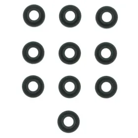 ATHENA Valve stem gasket/seal 10pcs. Honda NX 650 96-02