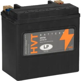 Landport battery HVT-8 (MH HVT-8) 12V 14AH