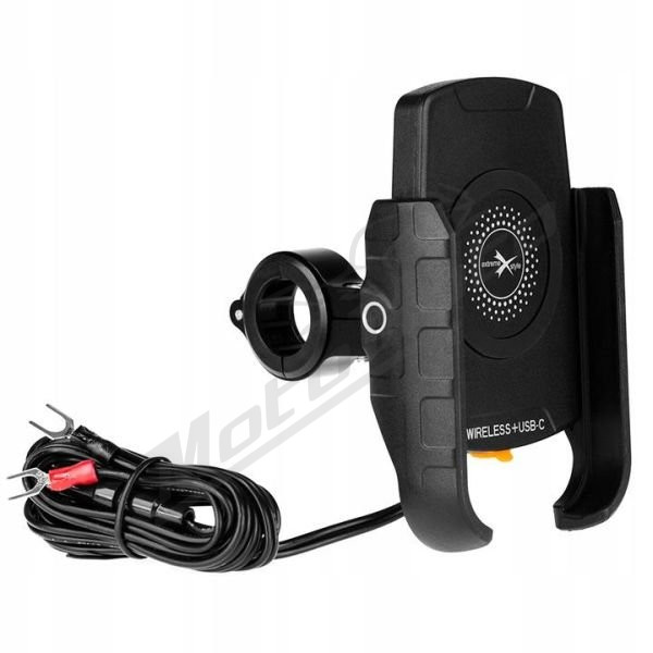 4Ride Telefono laikiklis R9W-PD