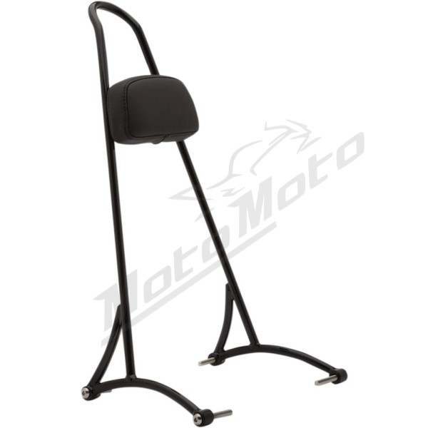 BURLY BRAND nugaros atlošas Harley Davidson 1450-1690cc 2006-2017