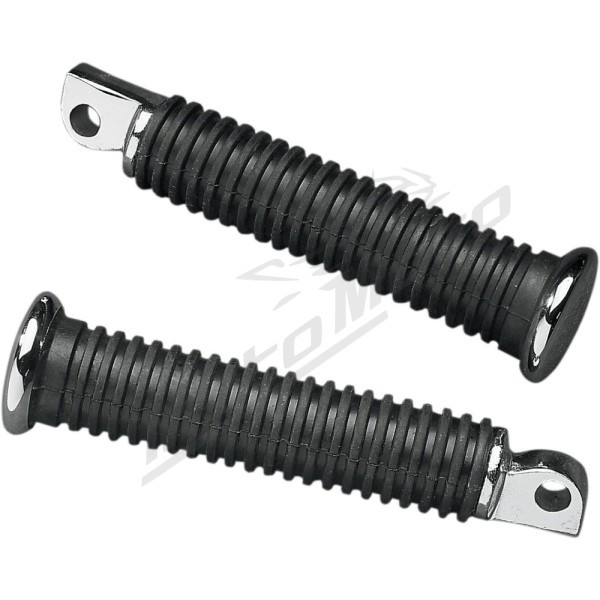 DRAG SPECIALTIES Galiniai pakojai 12,5 cm