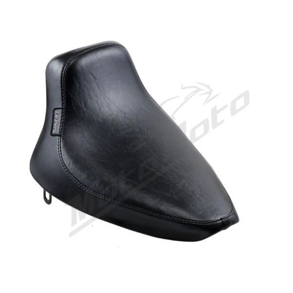 LE PERA Silhouette Sėdynė Harley Davidson FLSTS / FLSTC / FLSTF / FLST / FXST 1340 85-99