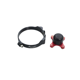 Accel Preload shock absorber spring voltage regulator Honda CR / CRF 250-500cc 97-25