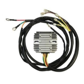 DZE Voltage Regulator 12V 25A BMW / Moto Guzzi 650-1000cc 74-95