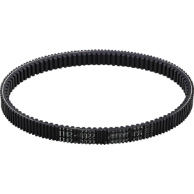 MOOSE OFFROAD FOUR WHEEL Drive Belt Can Am Commander / Maverick / Outlander / Renegade 500-1000cc 07-22