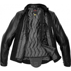 Spidi Premium Leather Jacket