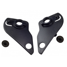 Suomy MX Tourer Visor Mechanism