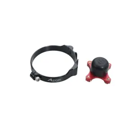Accel Preload shock absorber spring voltage regulator Honda CR / CRF 250-500cc 97-25