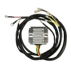 DZE Srovės Lygintuvas 12V 25A BMW / Moto Guzzi 650-1000cc 74-95