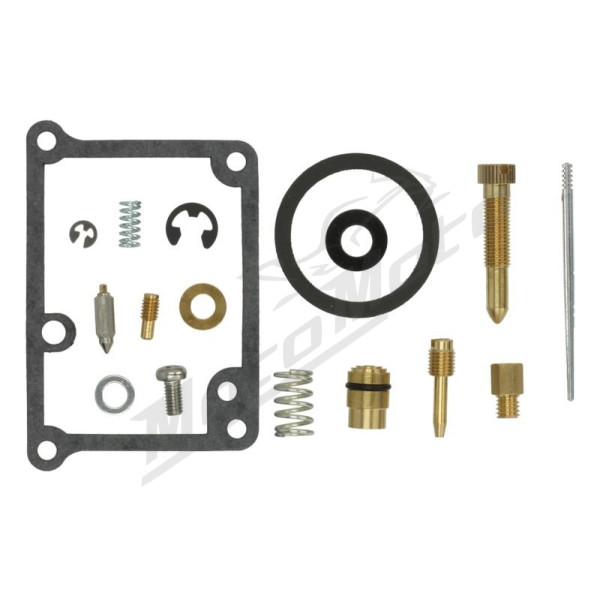 Keyster Carburettor repair kit Yamaha RD 350 1980