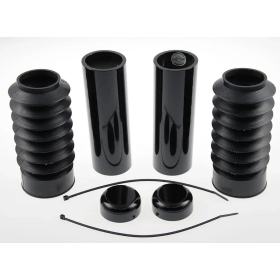 CULT WERK Fork Covers Harley Davidson 1690-1800cc 2013-2017