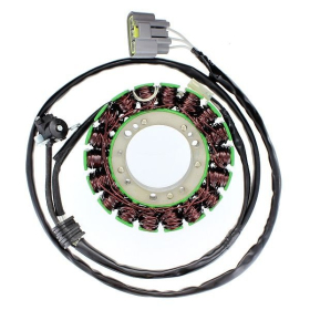 ELECTROSPORT Stator Yamaha V-Star 950 09-16