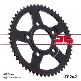 Rear sprocket JTR242