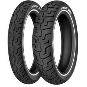 Tire Dunlop D401 150/80 R16 56H TL