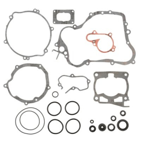 PROX Engine Gasket Set Yamaha YZ 125cc 98-00