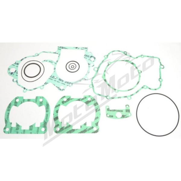 CENTAURO Complete Engine Gasket Set HUSQVARNA WR / WRK 240-250cc 1989-1991