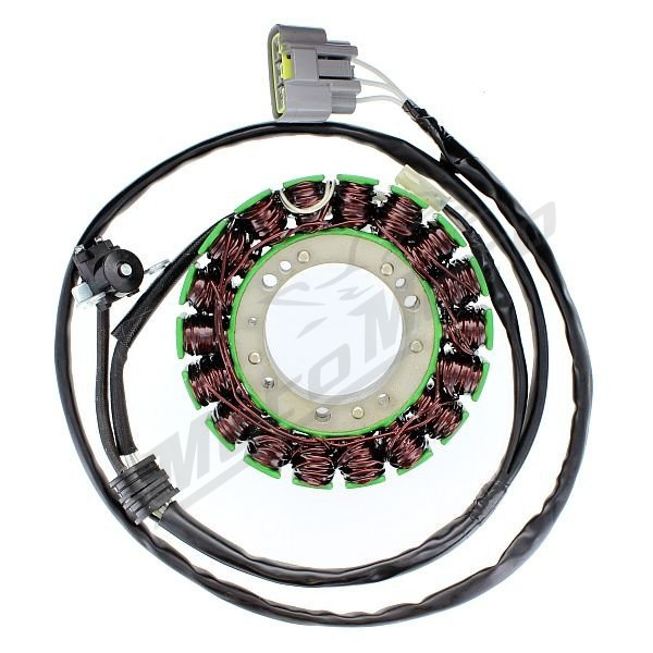 ELECTROSPORT Stator Yamaha V-Star 950 09-16