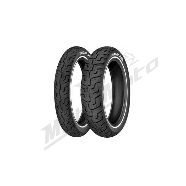 Tire Dunlop D401 150/80 R16 56H TL